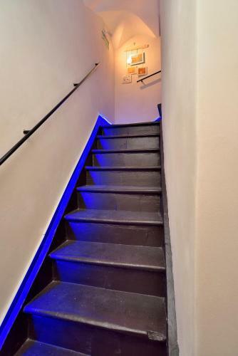 Hostal Minisuite 36