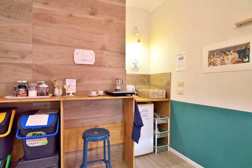 Hostal Minisuite 36