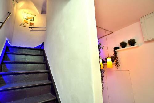 Hostal Minisuite 36