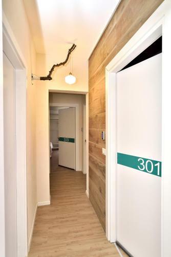 Hostal Minisuite 36