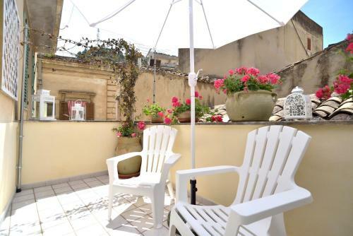 Terrazza Sul Vicolo