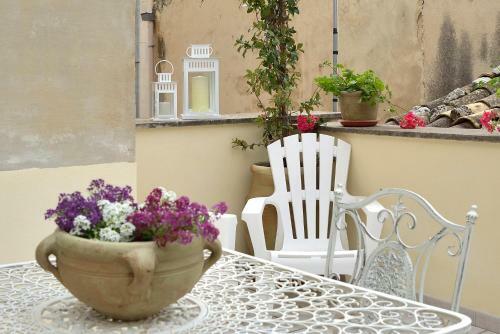 Terrazza Sul Vicolo