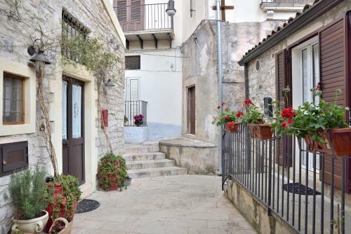 Terrazza Sul Vicolo