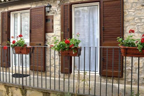 Terrazza Sul Vicolo