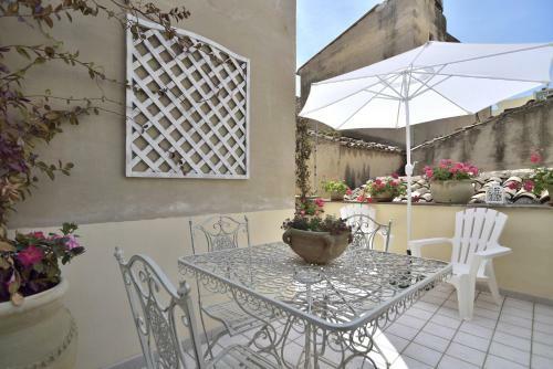 Terrazza Sul Vicolo