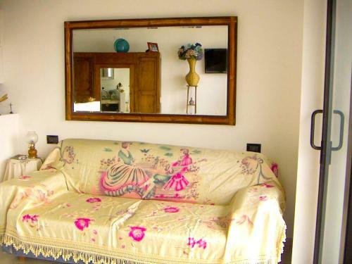 Apartment Salita Cappuccini