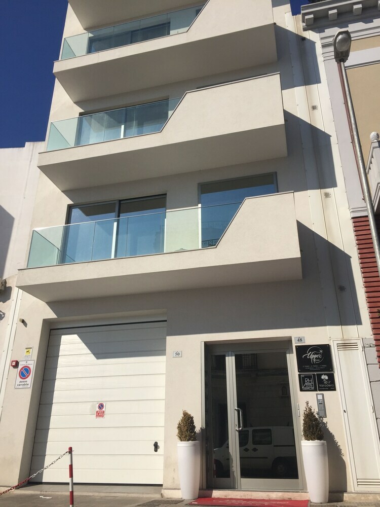 Bed & Breakfast Manzoni Elements