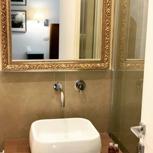 Bed & Breakfast Liberty Palace