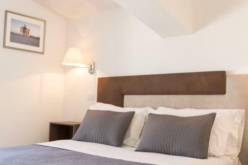Bed & Breakfast Liberty Palace