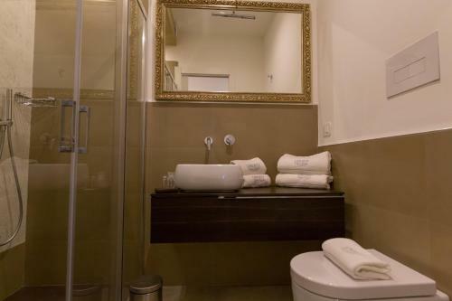 Bed & Breakfast Liberty Palace