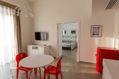 Bed & Breakfast Liberty Palace