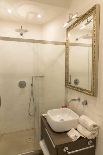 Bed & Breakfast Liberty Palace
