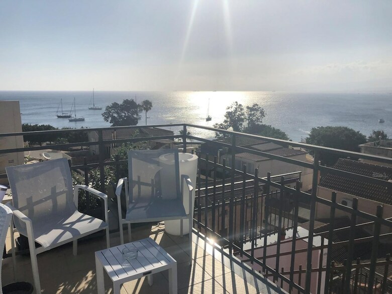 Hotel Milazzo Inn