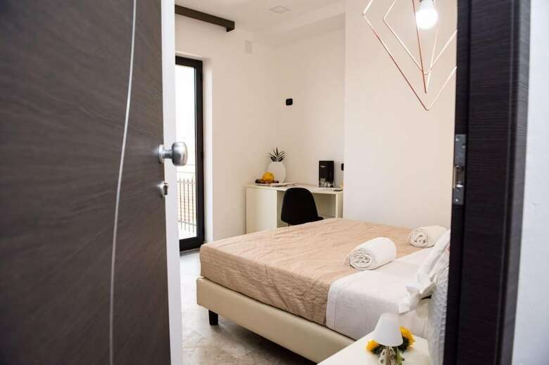 Hotel Milazzo Inn