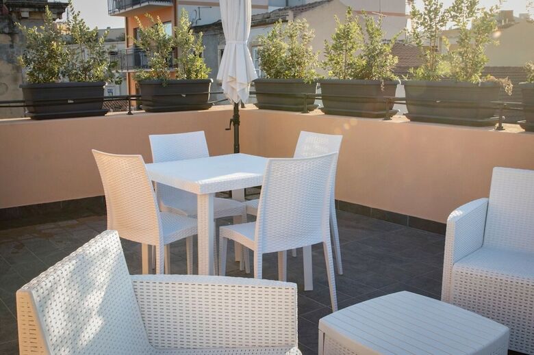 Hotel Milazzo Inn