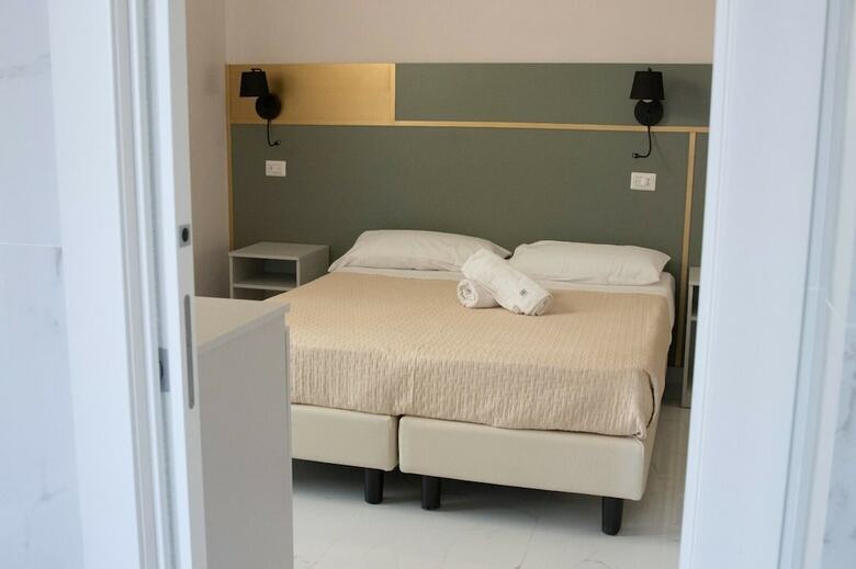 Hotel Milazzo Inn