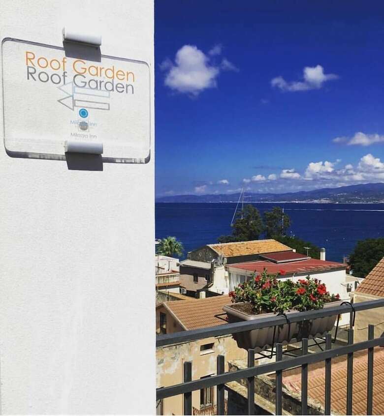 Hotel Milazzo Inn