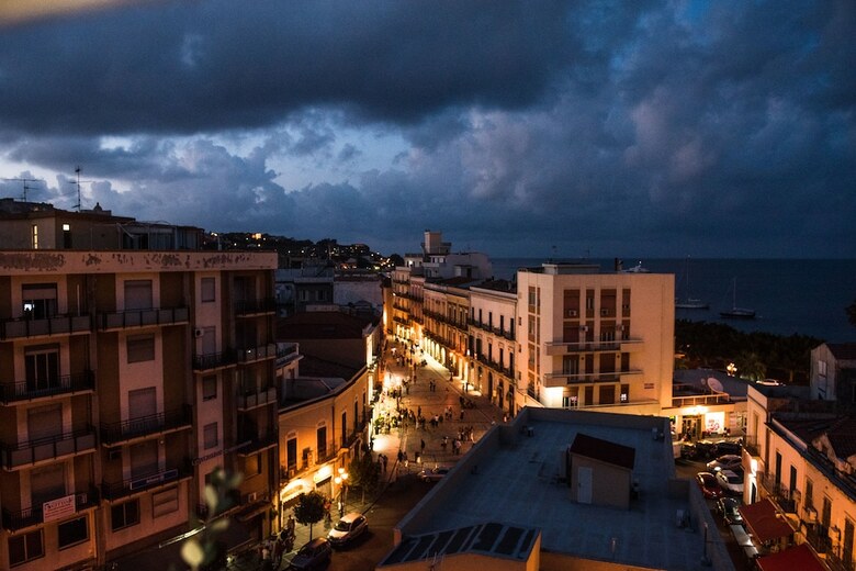 Hotel Milazzo Inn