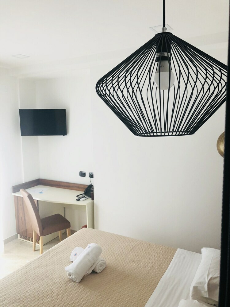 Hotel Milazzo Inn