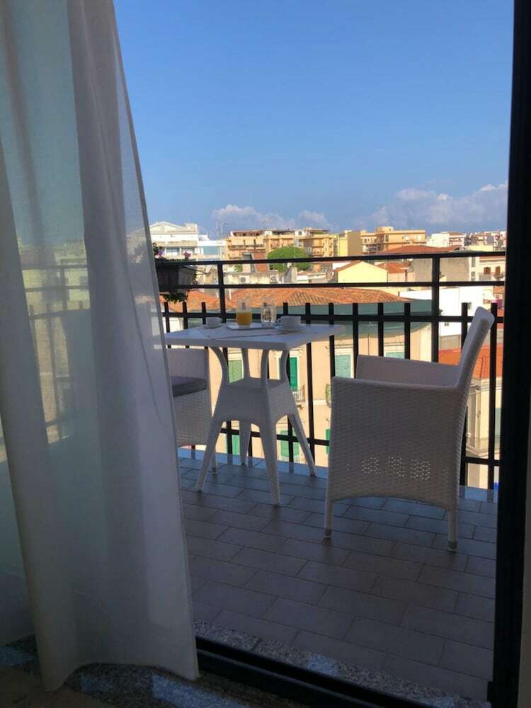 Hotel Milazzo Inn