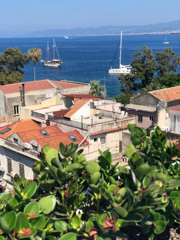 Hotel Milazzo Inn