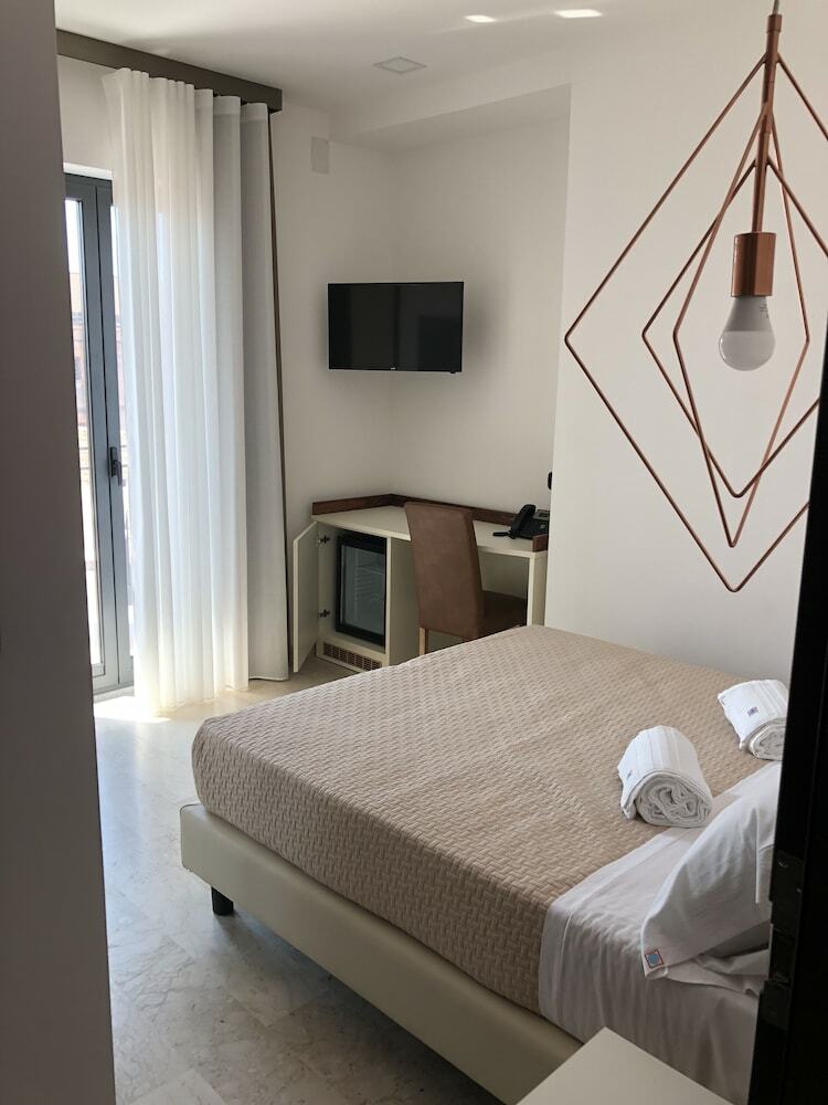 Hotel Milazzo Inn