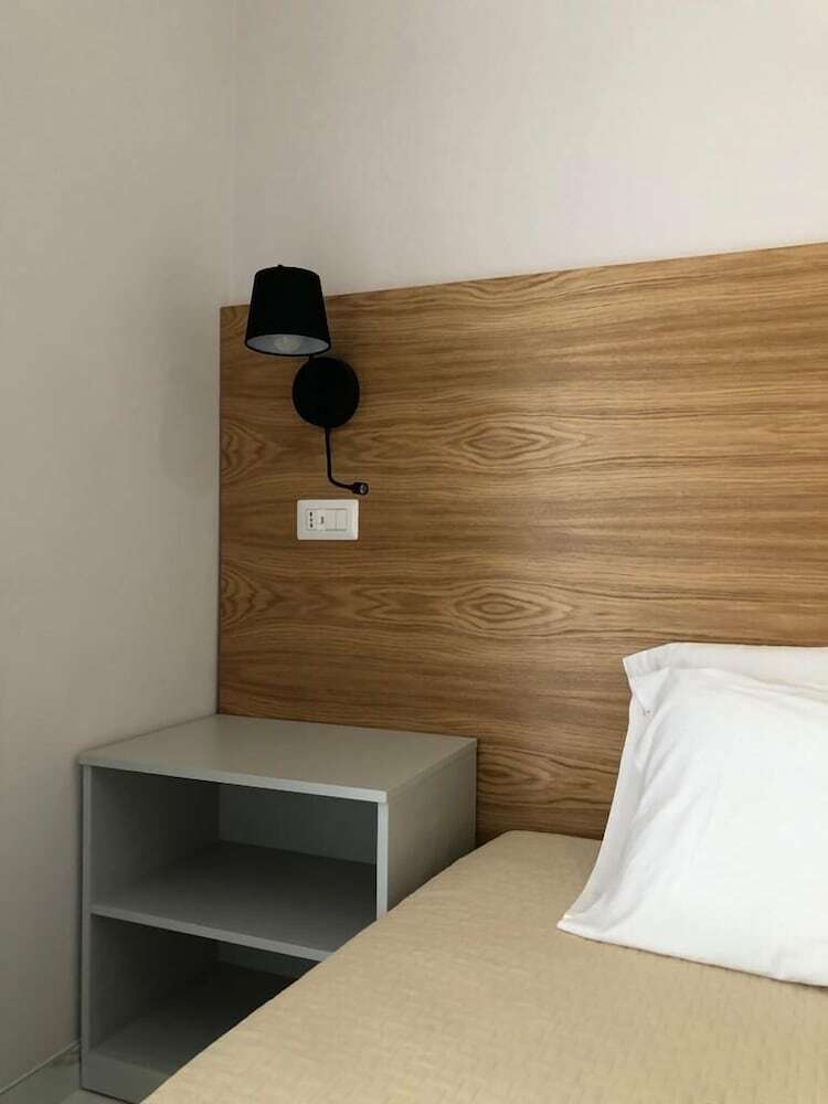 Hotel Milazzo Inn