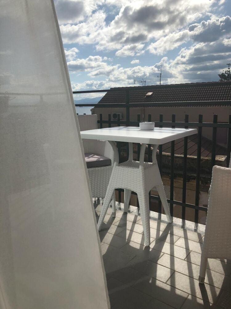 Hotel Milazzo Inn