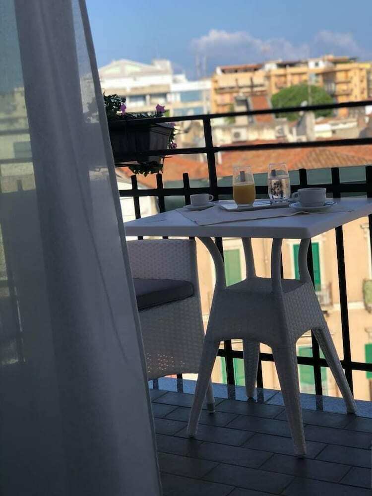 Hotel Milazzo Inn