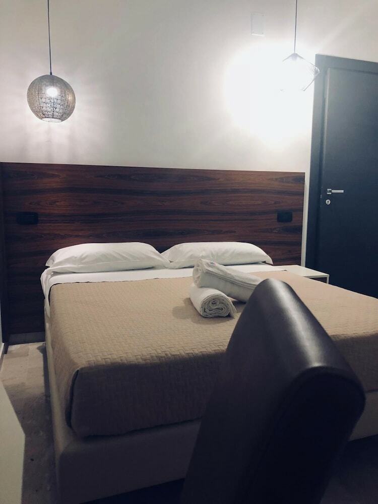 Hotel Milazzo Inn