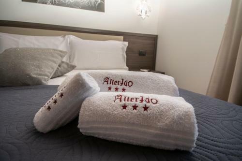 Alterego B&B