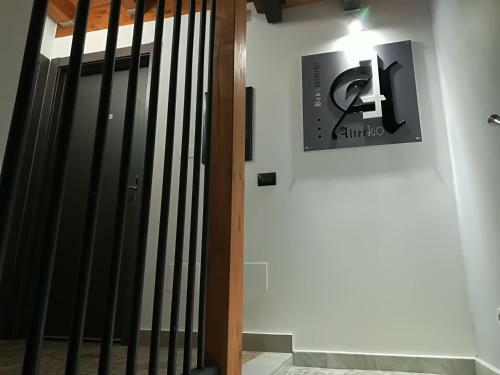 Alterego B&B