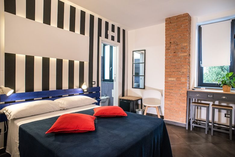 Incentro B&B