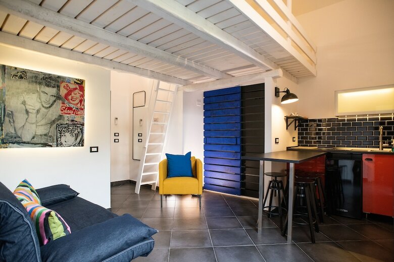 Incentro B&B
