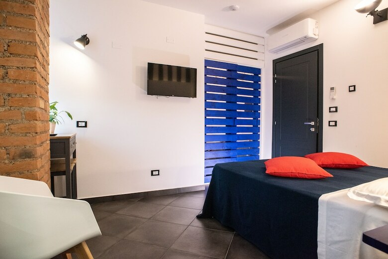 Incentro B&B