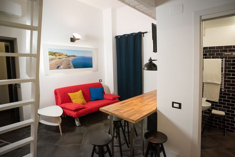 Incentro B&B