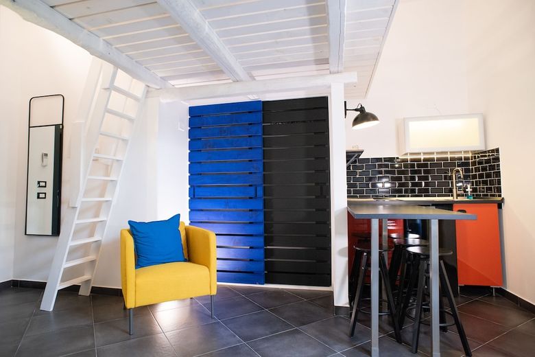 Incentro B&B