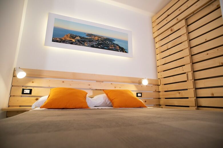 Incentro B&B
