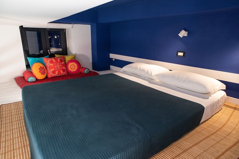 Incentro B&B