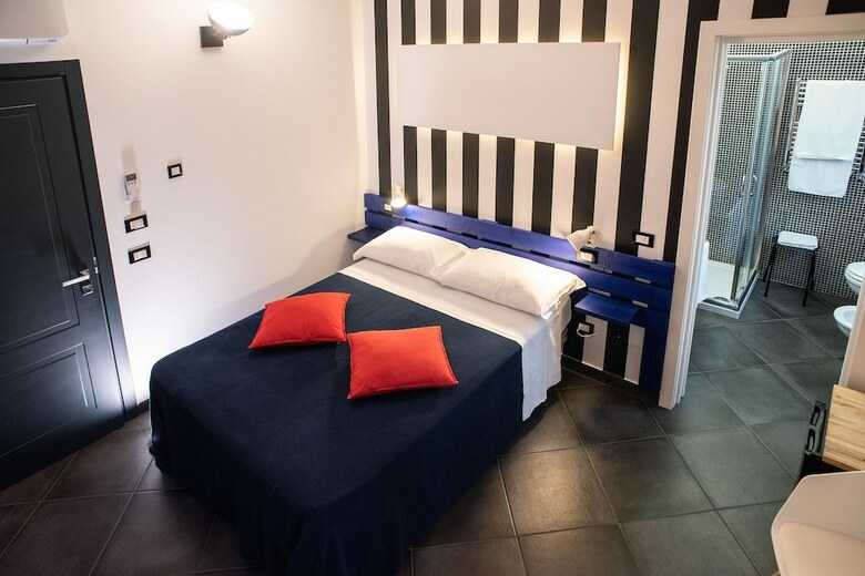 Incentro B&B