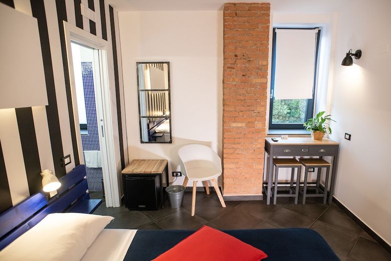 Incentro B&B