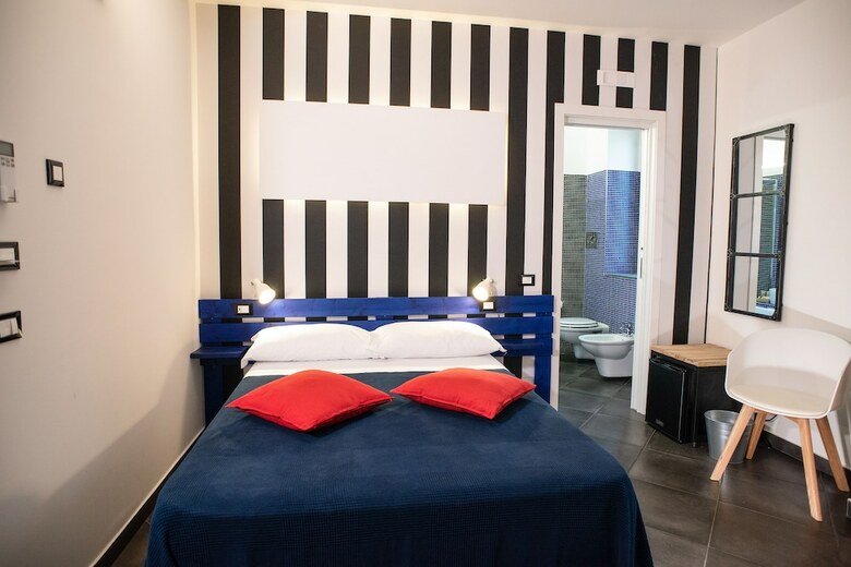 Incentro B&B