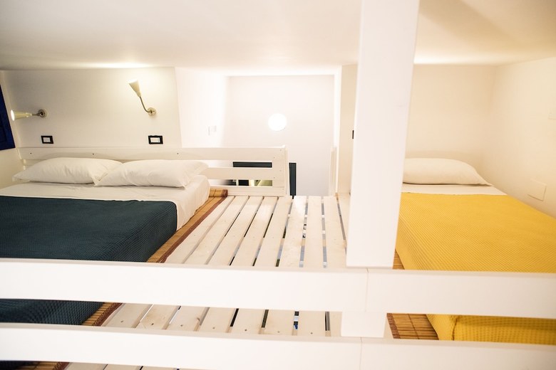 Incentro B&B