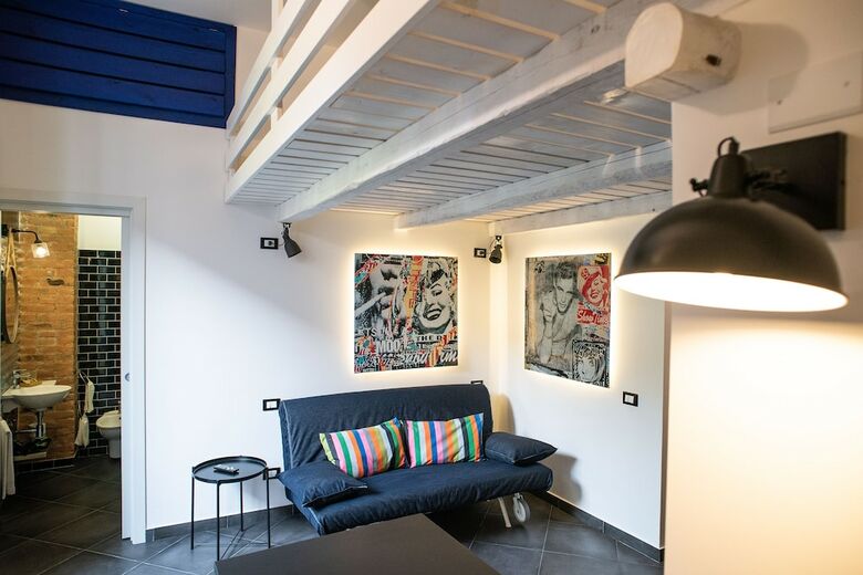 Incentro B&B