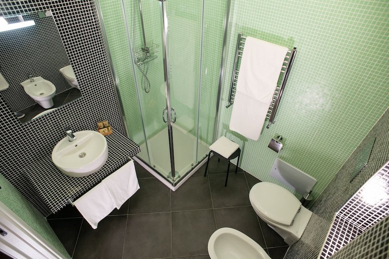 Incentro B&B