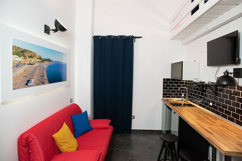 Incentro B&B