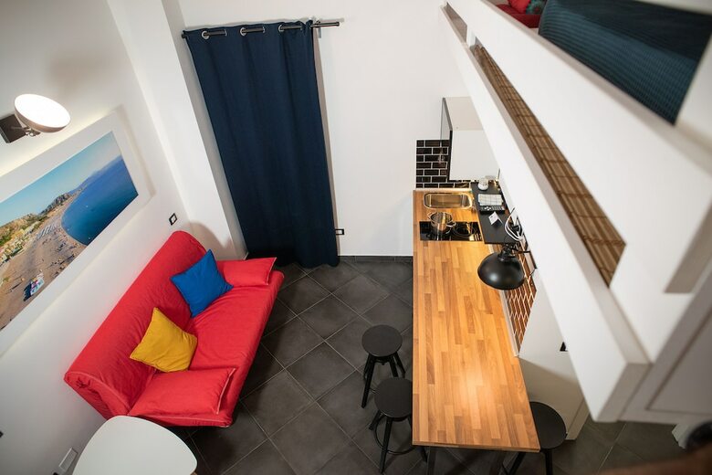 Incentro B&B