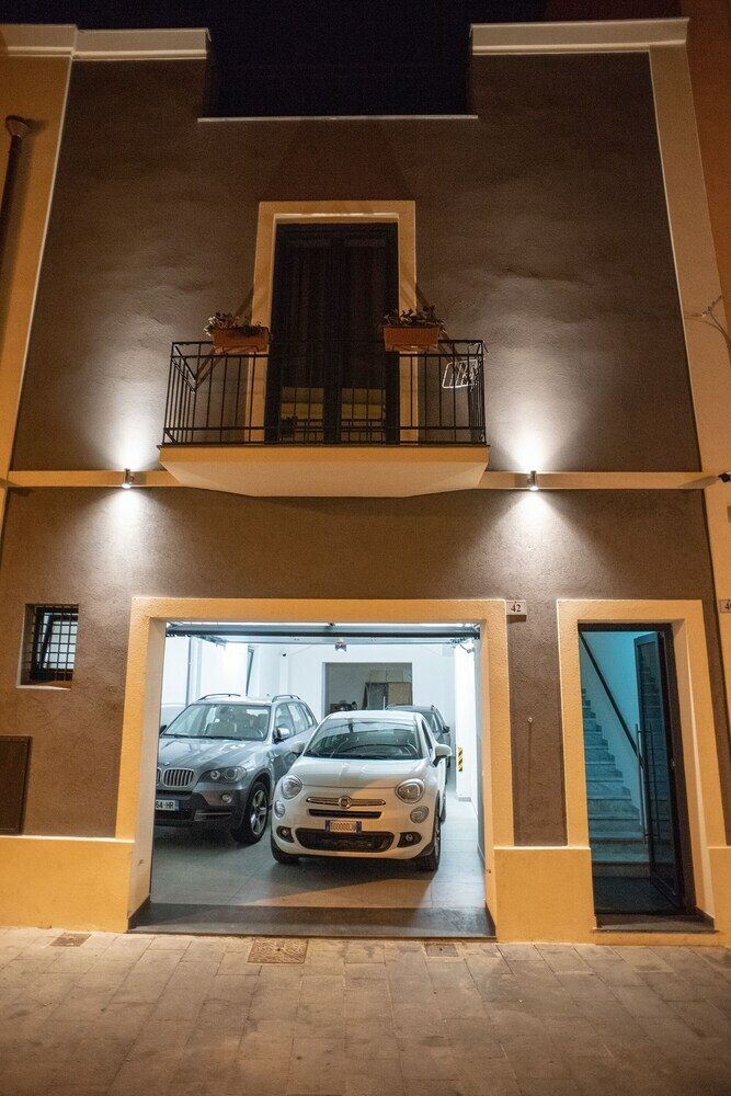 Incentro B&B