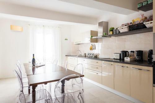 Apartamento La Corte Del Duca