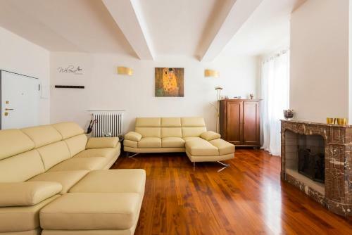 Apartamento La Corte Del Duca